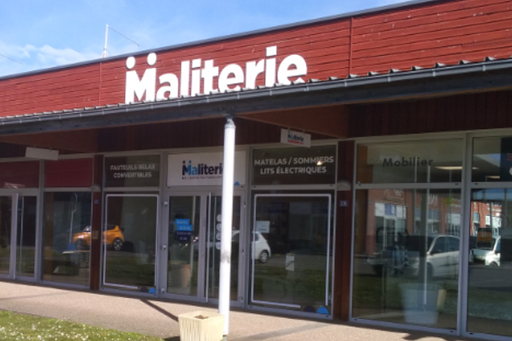 photo Mulhouse Lutterbach